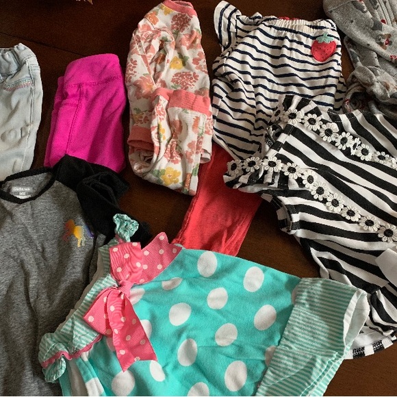 One Pieces 18 Month Clothes Poshmark